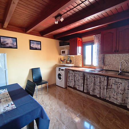 Апартаменты Casa Orymar El Cotillo  Экстерьер фото